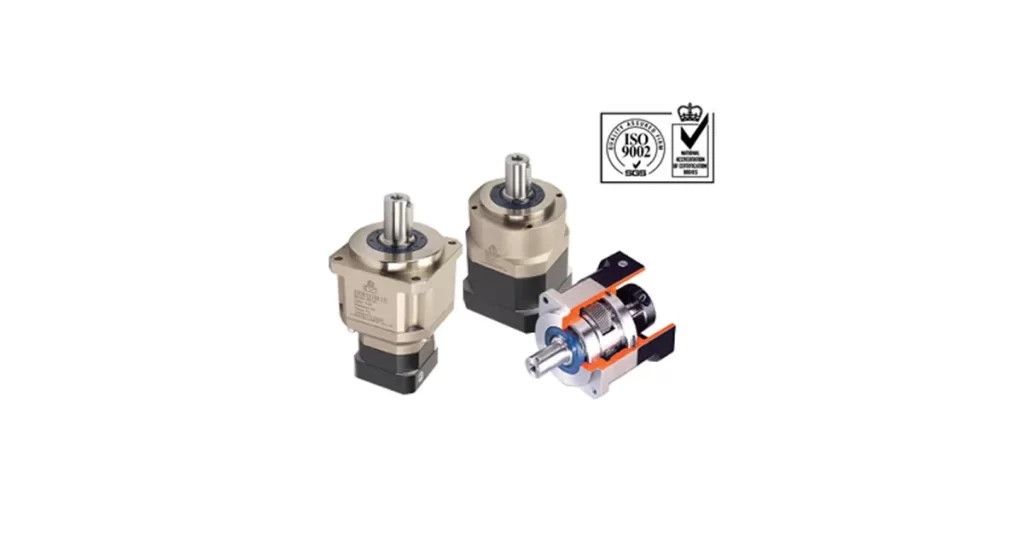 Gearbox มีกี่ประเภท