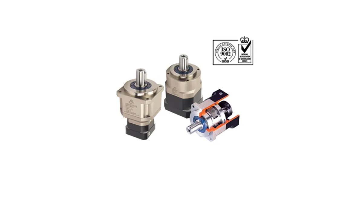 Gearbox มีกี่ประเภท