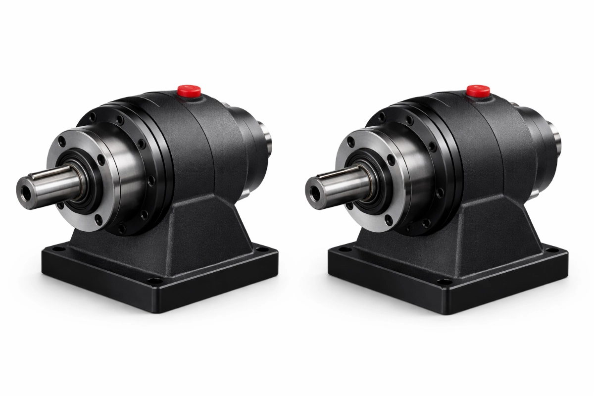 Gear Head ทำหน้าที่อะไร