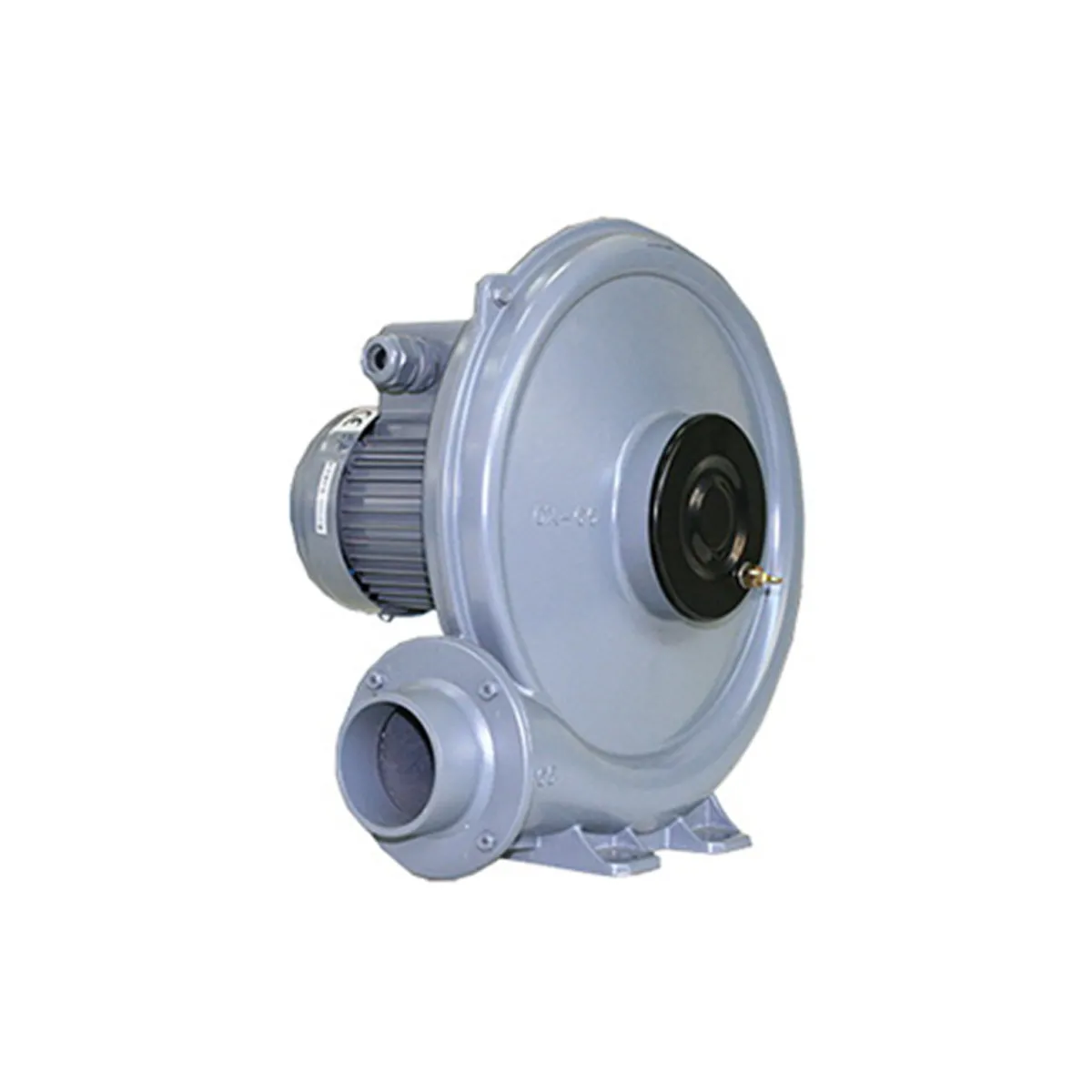 โบลเวอร์เป่าลมคือ