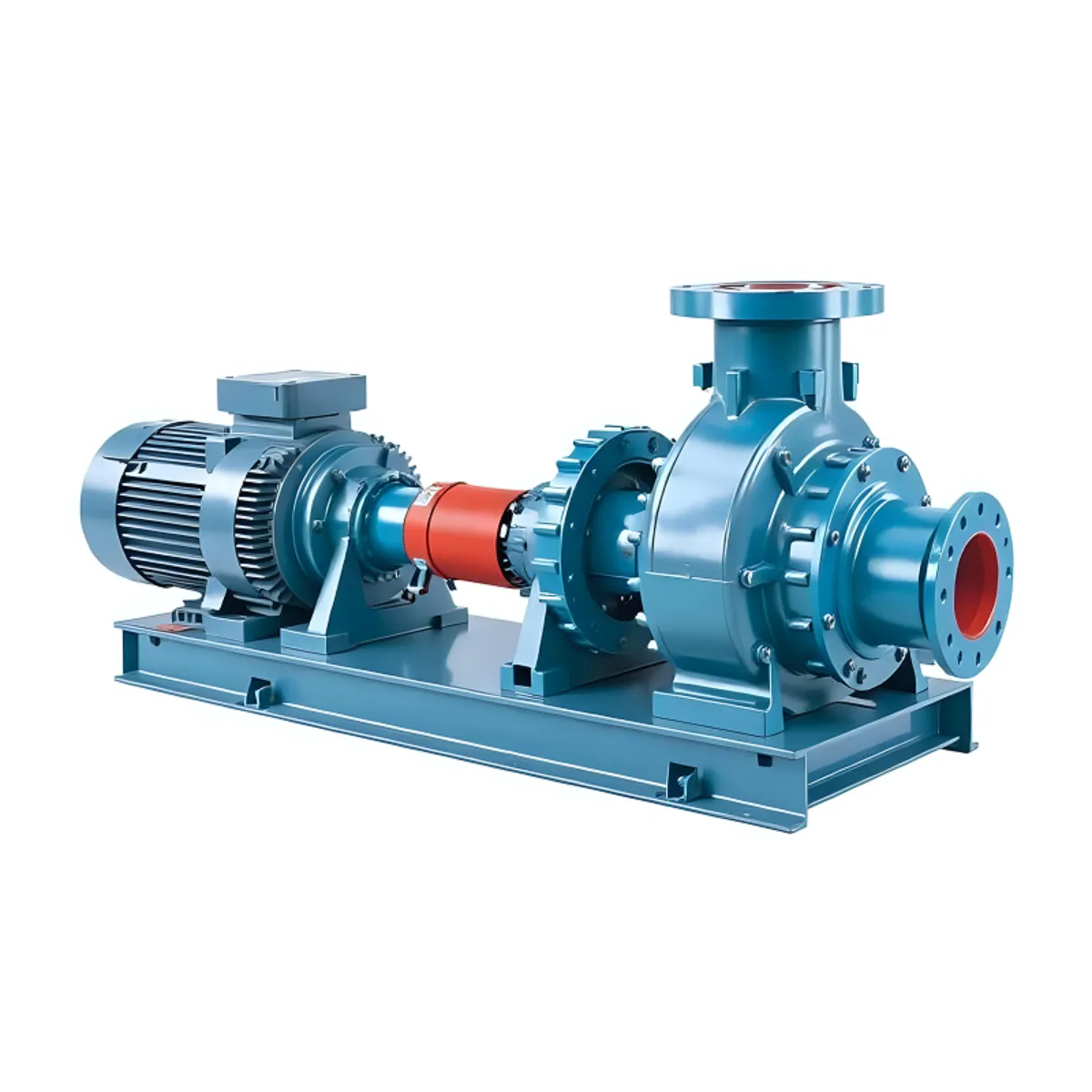 Coupling ทำงานอย่างไร