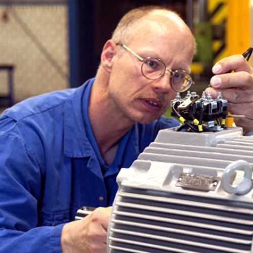 วิธีดูแลรักษามอเตอร์ไฟฟ้าให้ใช้งานได้ยาวนาน